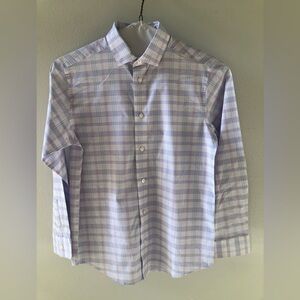Boys dress shirt-Calvin Klein​